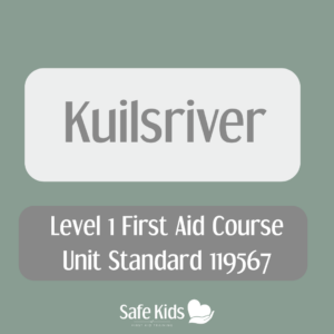 Kuilsriver