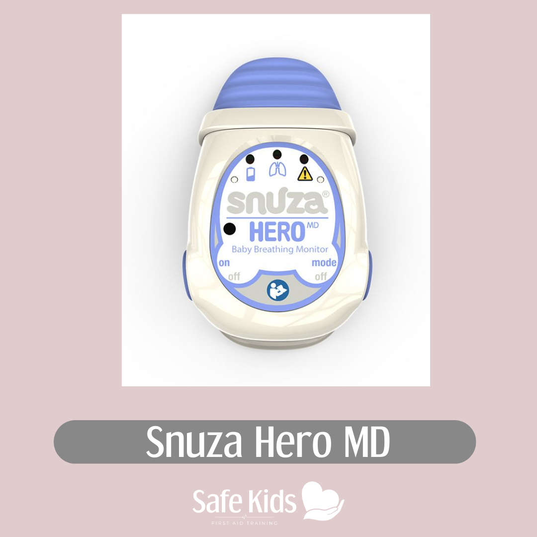 Snuza Hero MD